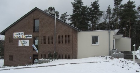 Uber Uns Matthias Claudius Haus Sennestadt Haus Der Offenen Tur
